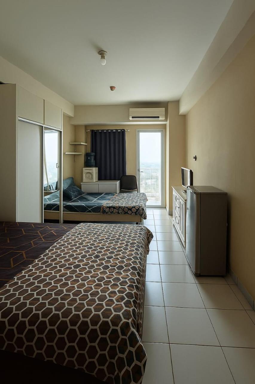Easton Park Residence Jatinangor - Giandara Sayang Eksteriør billede